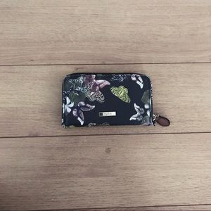 Butterfly Wallet